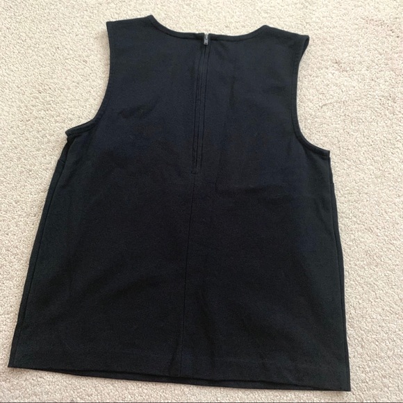 NWOT Ann Taylor Tank - Picture 2 of 6